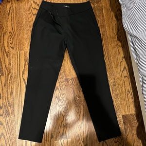 Loft petite dress pants